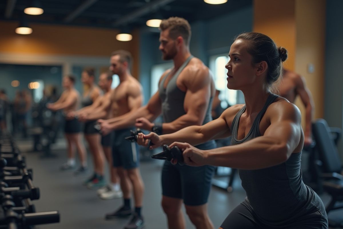 Gli errori più comuni nell’allenamento fitness che favoriscono l’insorgenza del mal di schiena