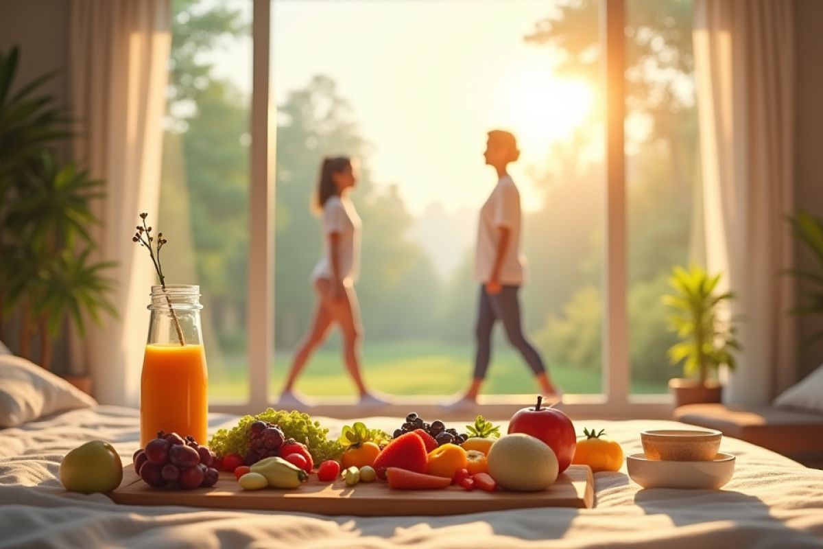 Longevità, gli esperti: “Una semplice routine quotidiana può superare la forza di volontà”