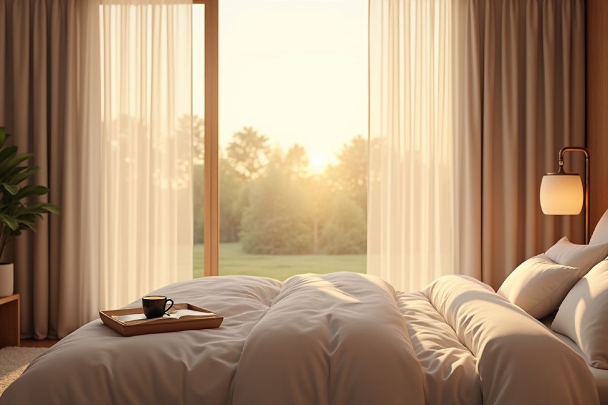 Svegliarsi ogni notte alle 4: cause possibili e segnali da non sottovalutare