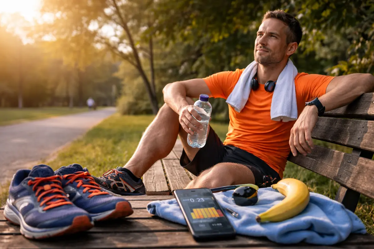 Come trasformare la passione per la podistica in performance e benessere quotidiano