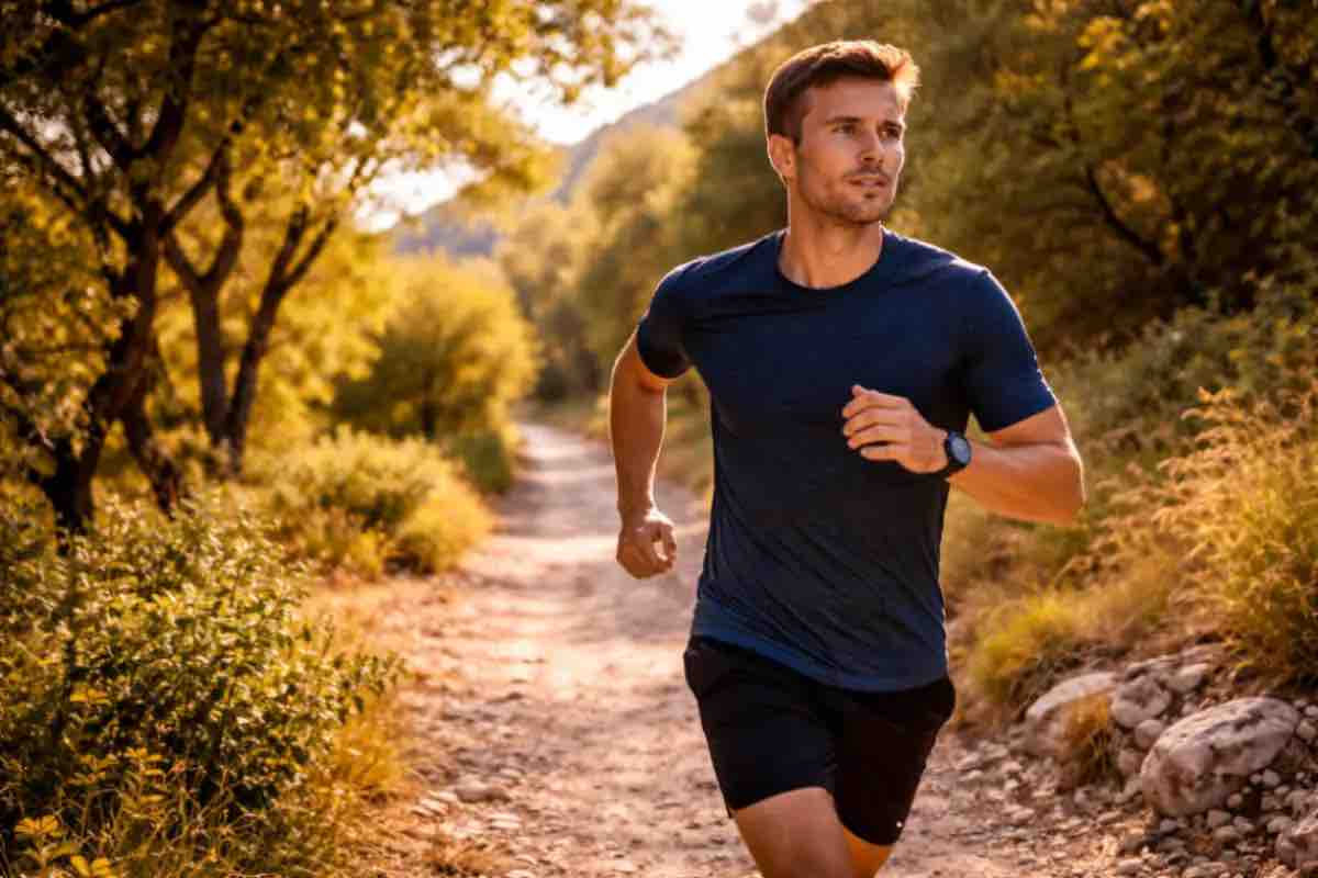 corsa e salute mentale