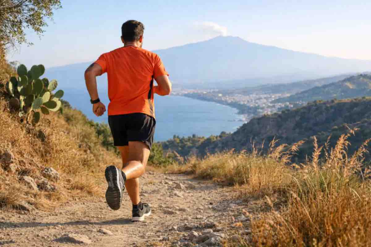 allenamento per migliorare la resistenza