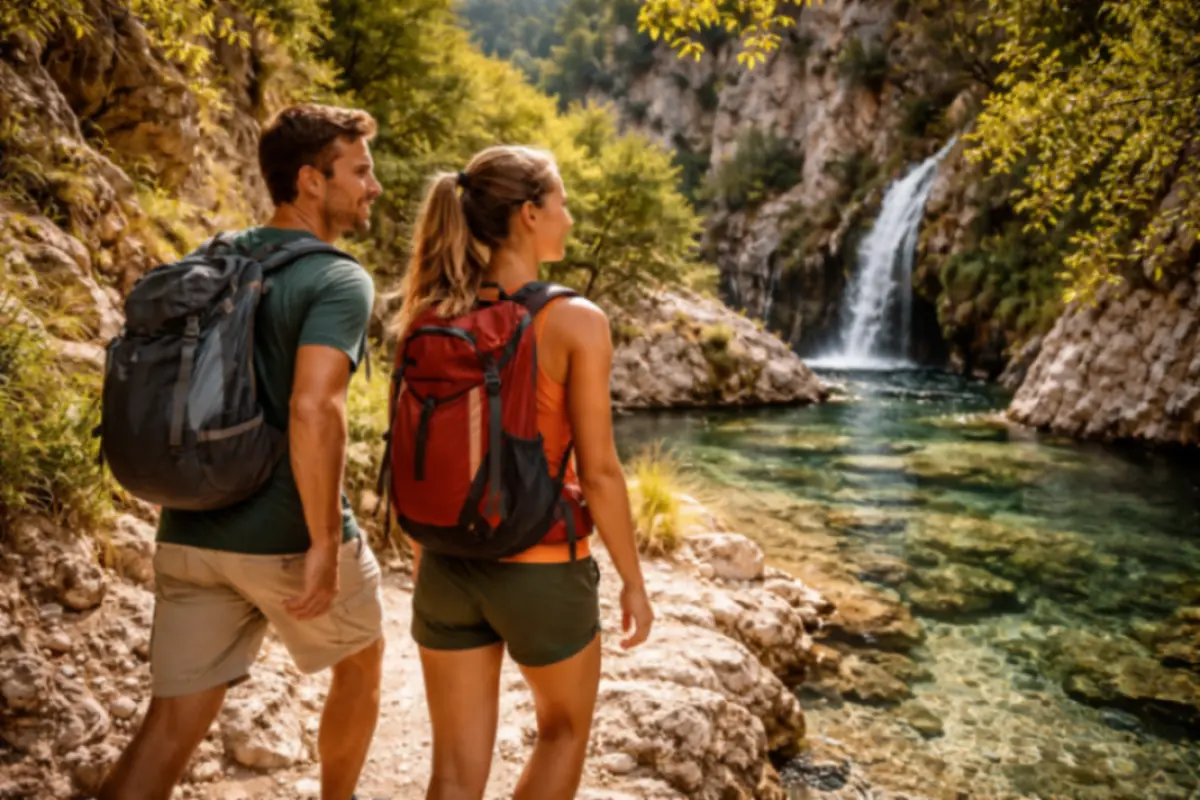 Scopri i sentieri nascosti di Sicilia: 5 escursioni da fare a piedi