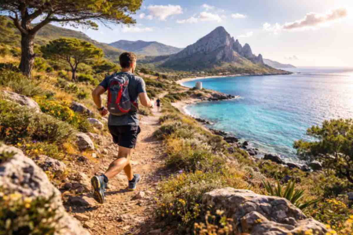 Percorsi per principianti