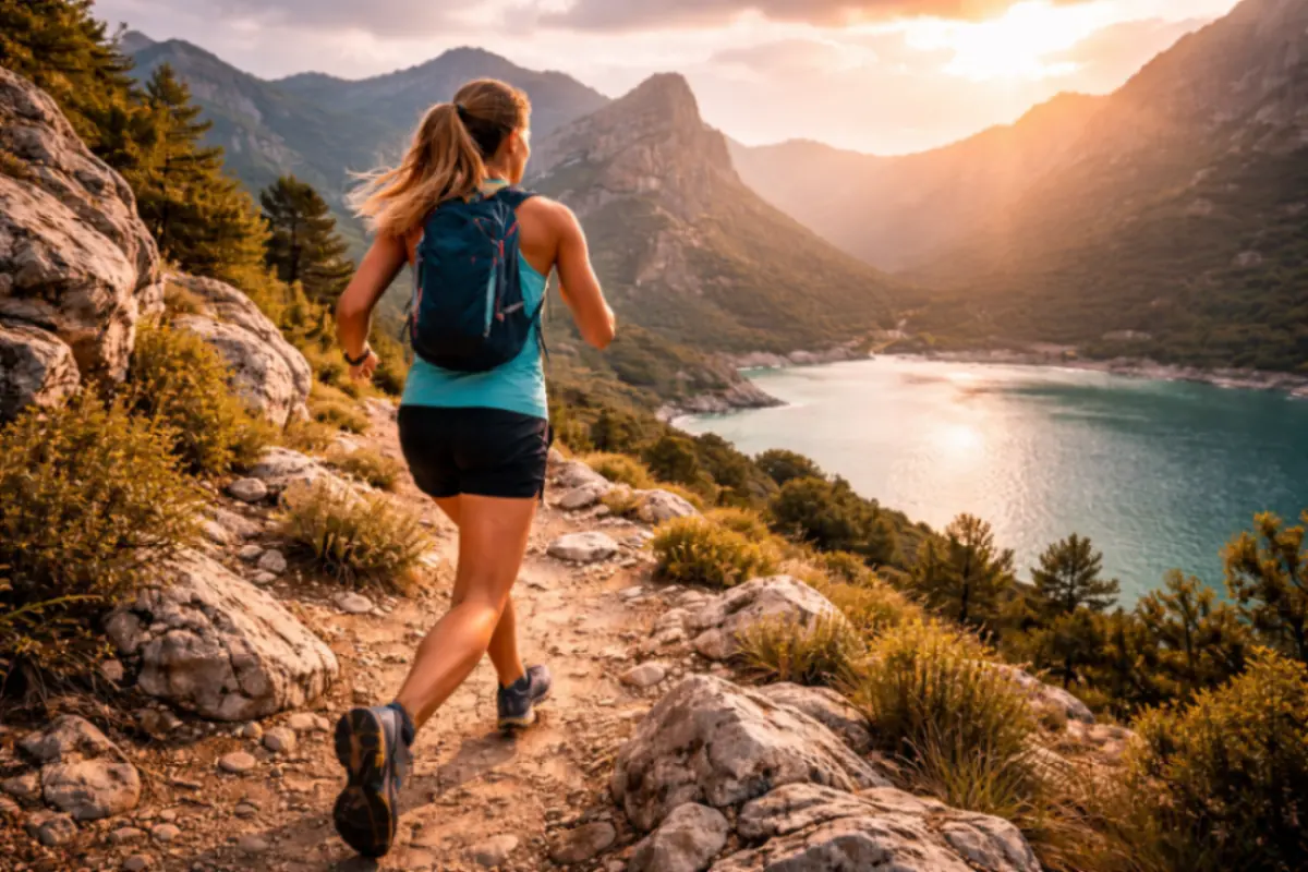 Migliorare la velocità di corsa