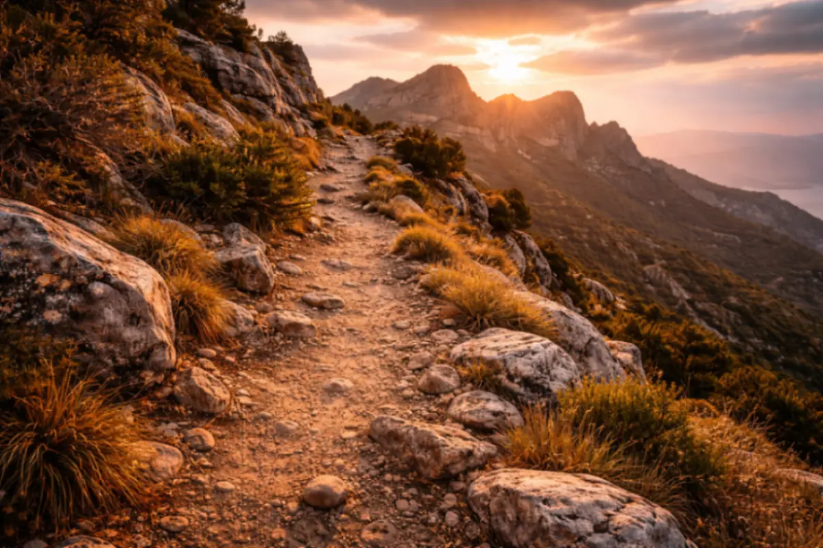 Allenamento per superare i limiti